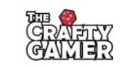 The Crafty Gamer coupons